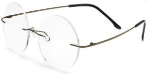 LeoTony Dido Eyeglasses Frame