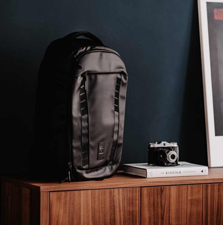 best minimalist laptop backpack