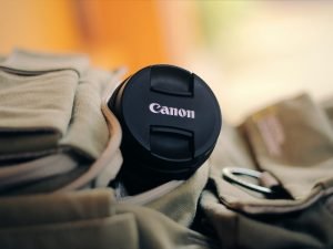 minimalist camera backpack