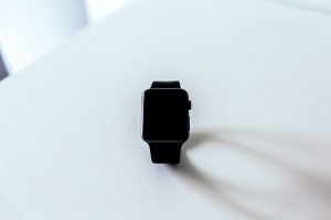 Minimalist Digital Watches