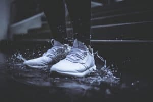 Minimalist Water Shoes