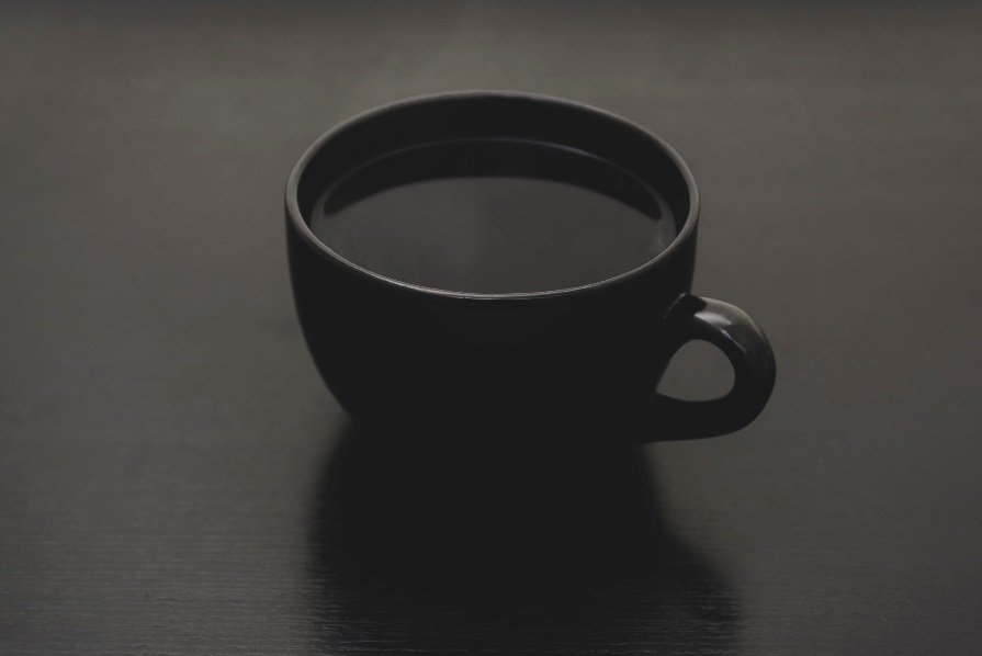 Minimalist Coffee Mugs