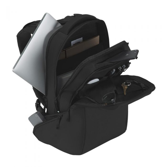 12 Best Modern and Minimalist Laptop Backpacks - Simplicity Hunter