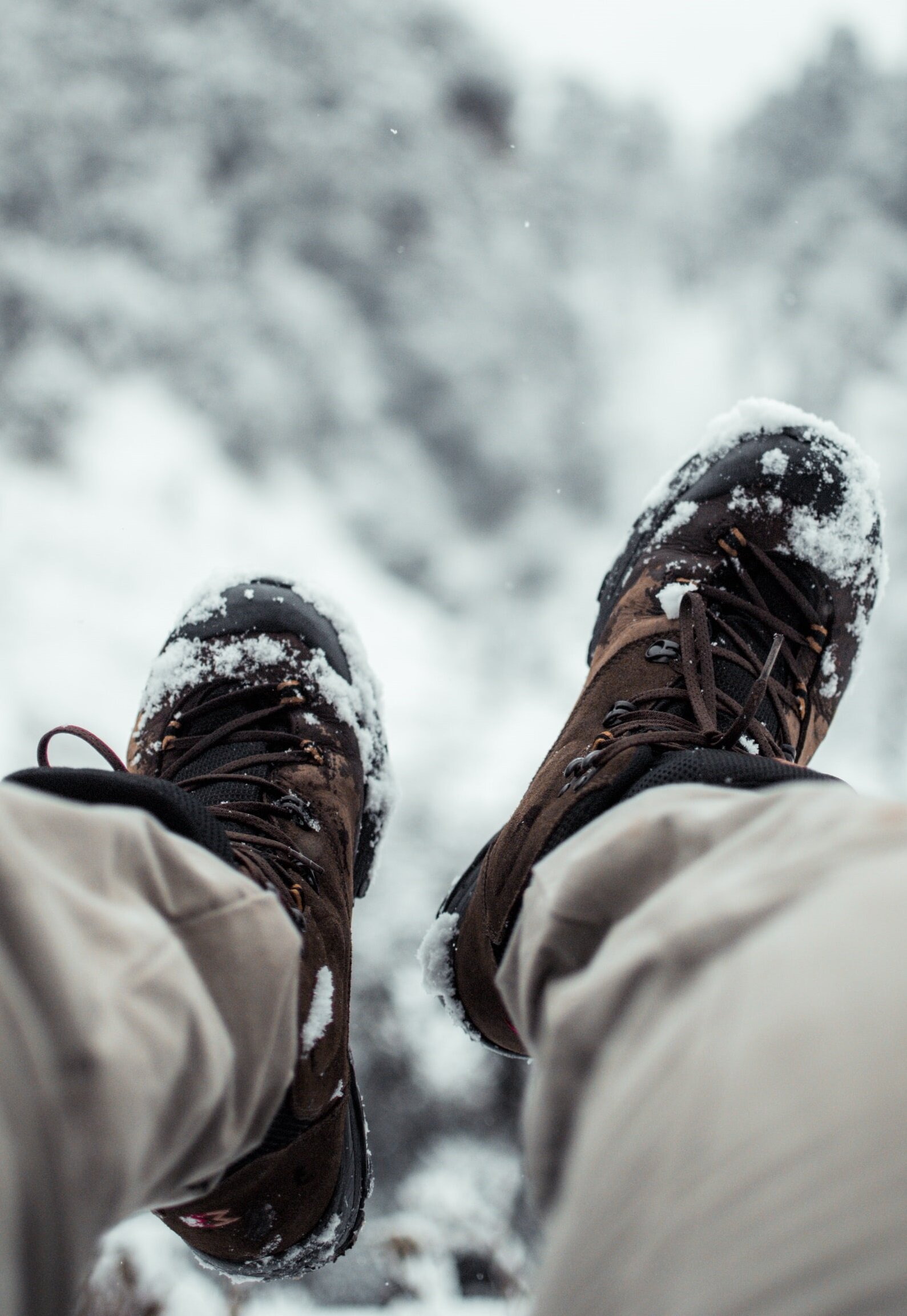 barefoot winter boots