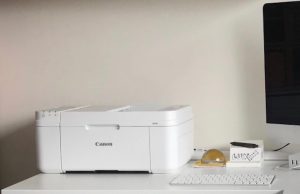 minimalist printer